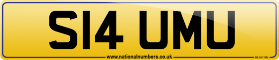 S14 UMU