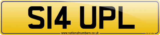 S14 UPL
