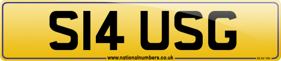 S14 USG