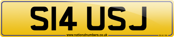 S14 USJ