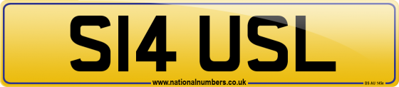S14 USL