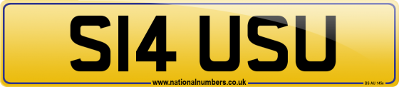 S14 USU
