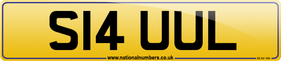 S14 UUL