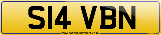S14 VBN