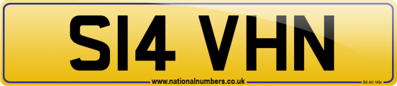 S14 VHN