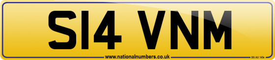 S14 VNM