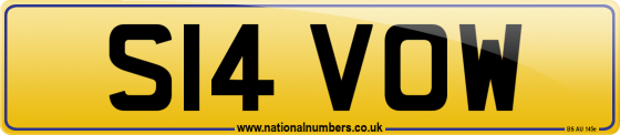 S14 VOW
