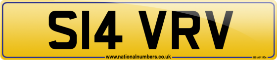 S14 VRV