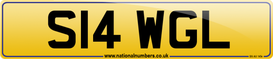 S14 WGL