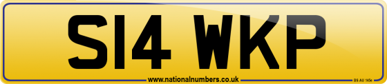 S14 WKP