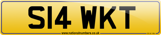 S14 WKT