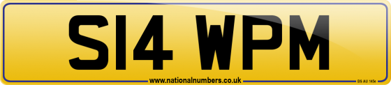 S14 WPM