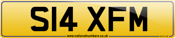 S14 XFM