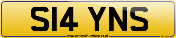 S14 YNS