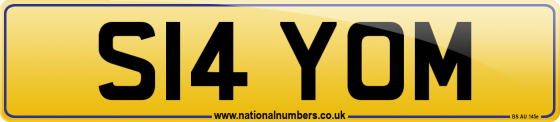 S14 YOM