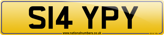 S14 YPY