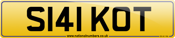S141 KOT