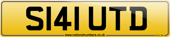 S141 UTD