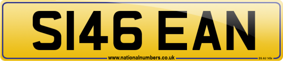 S146 EAN