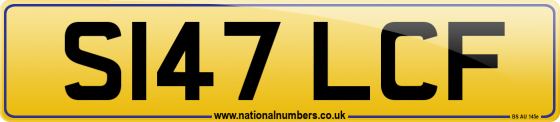 S147 LCF