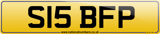 S15 BFP