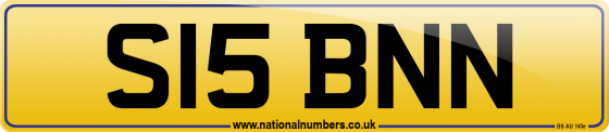 S15 BNN