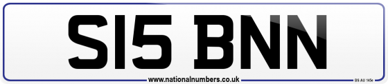 S15 BNN