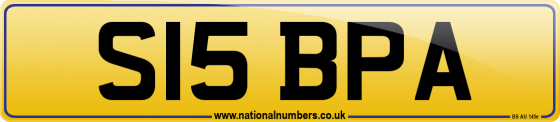 S15 BPA