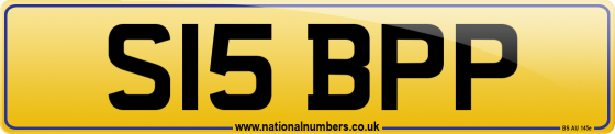 S15 BPP