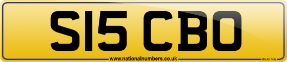 S15 CBO
