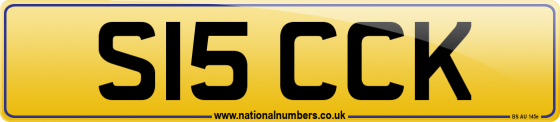 S15 CCK
