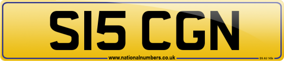 S15 CGN