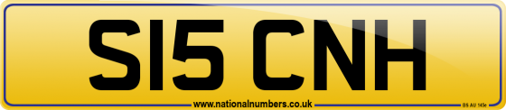 S15 CNH