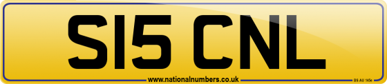 S15 CNL