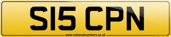 S15 CPN