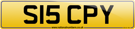 S15 CPY