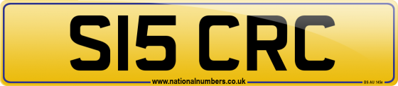 S15 CRC
