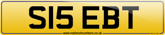 S15 EBT