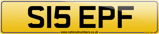 S15 EPF