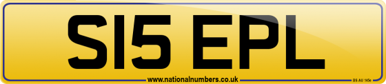 S15 EPL