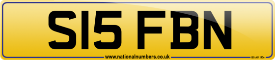 S15 FBN