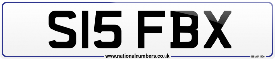 S15 FBX