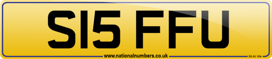 S15 FFU