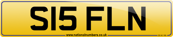 S15 FLN