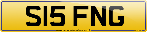 S15 FNG