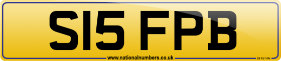 S15 FPB