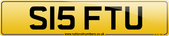 S15 FTU