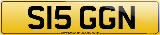 S15 GGN