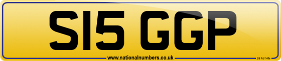 S15 GGP
