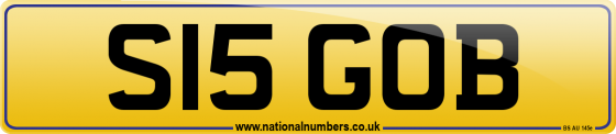 S15 GOB